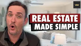 How To Start in Real Estate FROM SCRATCH