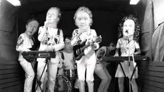 Arcade Fire - Reflector
