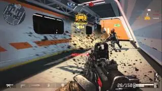 Маньяк в Warface! v16.0