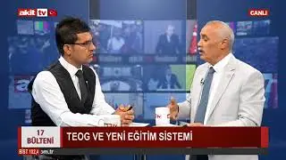 Ahmet Sait Yurtseven 25 Eylül AKİT TV
