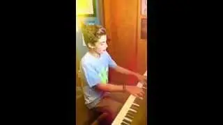 Jealous played by Marshall McCall