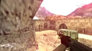 Best AIM HACK FOR CS 1.6 +DOWNLOAD LINK