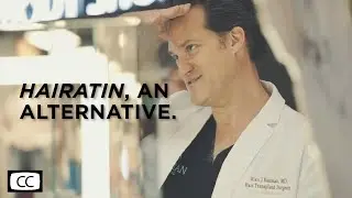 Not All Hair Building Fibers Are Made Equal