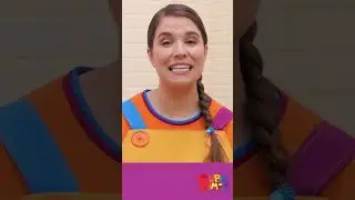 "Head Shoulders Knees And Toes (Sing It)" Teaching Tip! #shorts #teachingtips #supersimplesongs