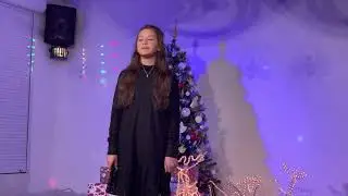Суслікова Мілана «Не твоя війна» (Океан Ельзи )з м. Олешки Херсонська обл