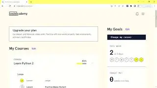 Learn Python 2  - Loops - is_prime