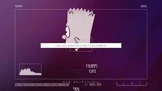 [Free] 80's Conscious Rap X Lofi- Boombap sample pack || June 2021 || Download