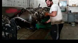 Веселые будни