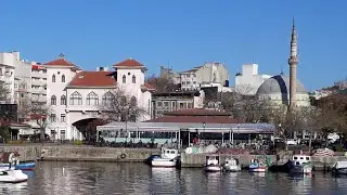 Bandırma Tanıtım Filmi