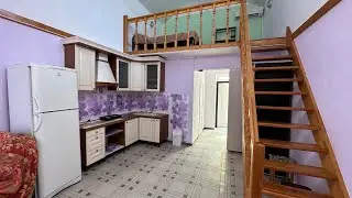 Аренда круглый год Геленджик 1к.Дом