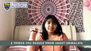 things that no one tells you before (University Malaya) | BBA students ✨