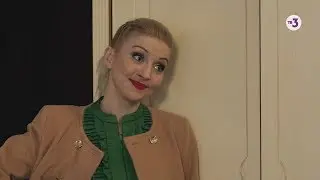 Фрагмент сериала 