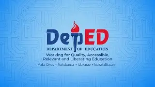 Guipos District Rollout on Assessment Live Stream Part 2