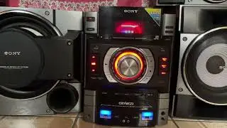Demo Sony Genezi gtr7