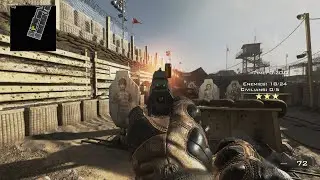 Call of Duty: Modern Warfare 2 Remastered - Special Ops: The Pit