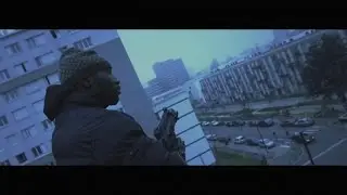 Brabra - Brigantier (Clip Officiel) 