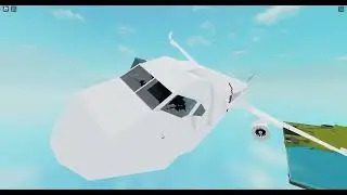 Cinematic camera test