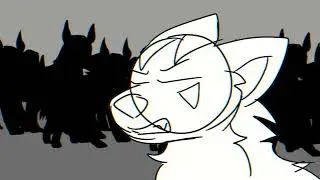 hell's coming with me AMV unfinished