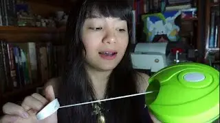 Shopee Manual Speedy Chopper Review