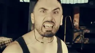 KOMO - Metak (Official Video 4K)