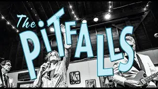 THE PITFALLS!