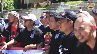 Dahsyat & Meriah !!! Deklarasi Rushteri Region Ngapak