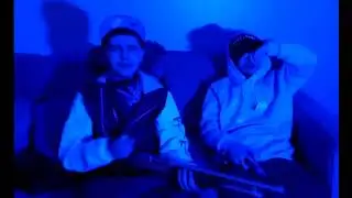 OTR_JUSTIN - Betchua Freestyle (official music video)