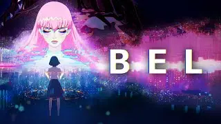 Belle – anime, anibe, anikukuryku