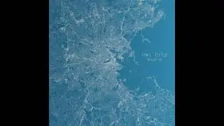 Owl City - Boston 2024 (Reverse)