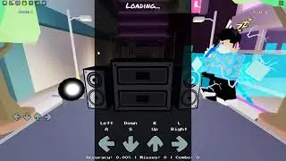 Random play(Funky Friday Malaysia)
