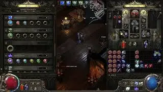 Path of Exile 2 Spirit Gem Not Working Bug