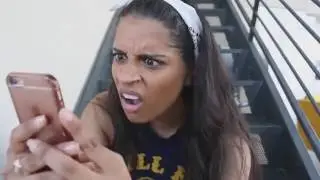 О чём я думаю листая инстаграм - Superwoman
