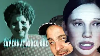 Supernatural ФИНАЛ прохождение на русском AidGor #2