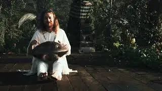 Yanas Handpan - The King’s Lullaby | Hypnotic Handpan Sounds for Deep Relaxation