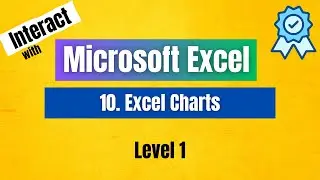 11. Excel Charts