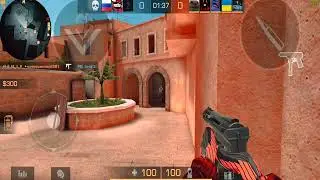 Топ сервера в стандофф2! | Standoff 2