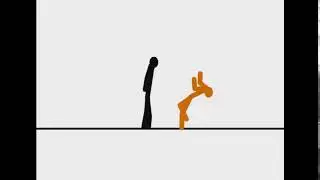 stick test
