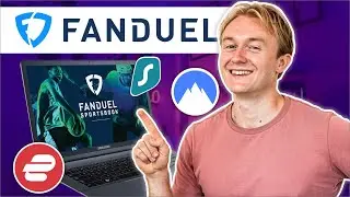 Can You Use NordVPN For FanDuel?