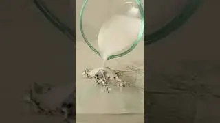 Don't Add Ashes To Your Sugar