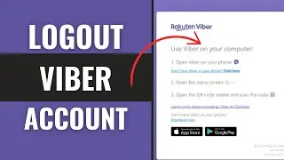 How to Logout Viber on Desktop (Quick & Easy!)
