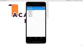 034 Обновление данных виджета или неправильное использование StatelessWidget