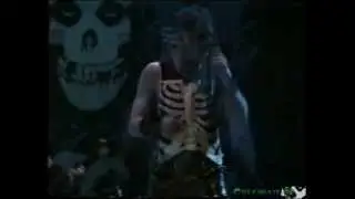 Misfits - Die, Die My Darling (live) HQ