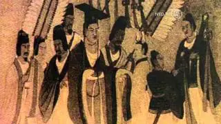 Discovering China - Yue Fei, Northern and Southern Dynasties and Beef Noodles