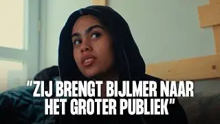 “Dit is gewoon een Suzan & Freek, maar uit Kraaiennest” | TopCamp - de docu: Reanny (afl.2)