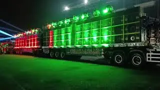 Istimewa🔥🔥BP Audio Cek Sound Carreta Gen 1 & Gen 2 - Josss🔥🔥