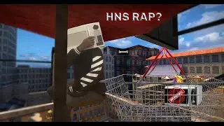 HNS FUNNY MOMENTS #15