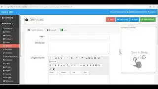 Make your own Hotel booking website with source codes