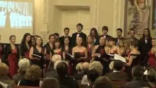 65 лет Капелле КПИ. 5