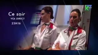 Programme du 02/12/2016 VOL DIRECT