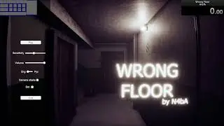 Wrong Floor - Any % - 2:30:440
